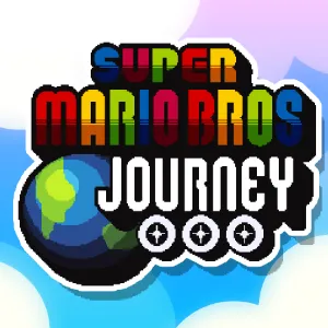 Super Mario Bros Journey OST